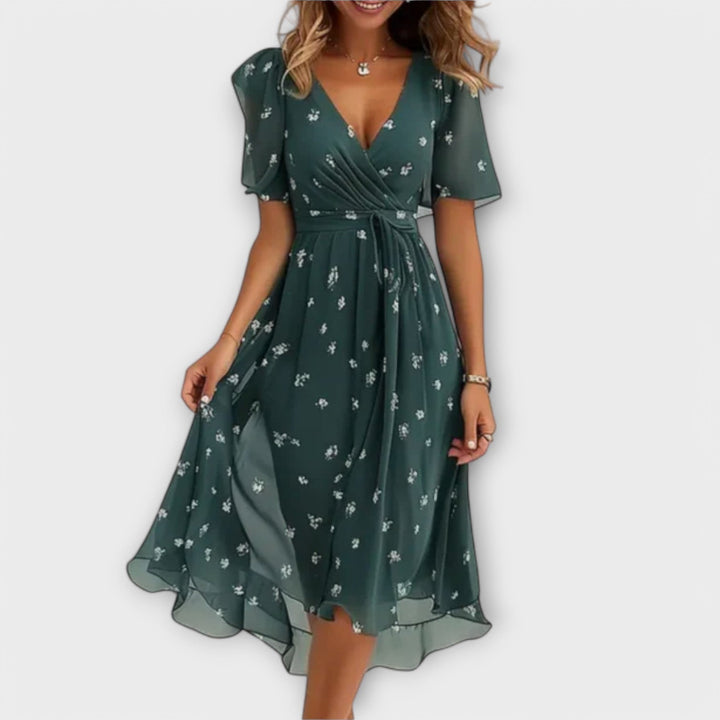 Ellie™  | Elegant dress