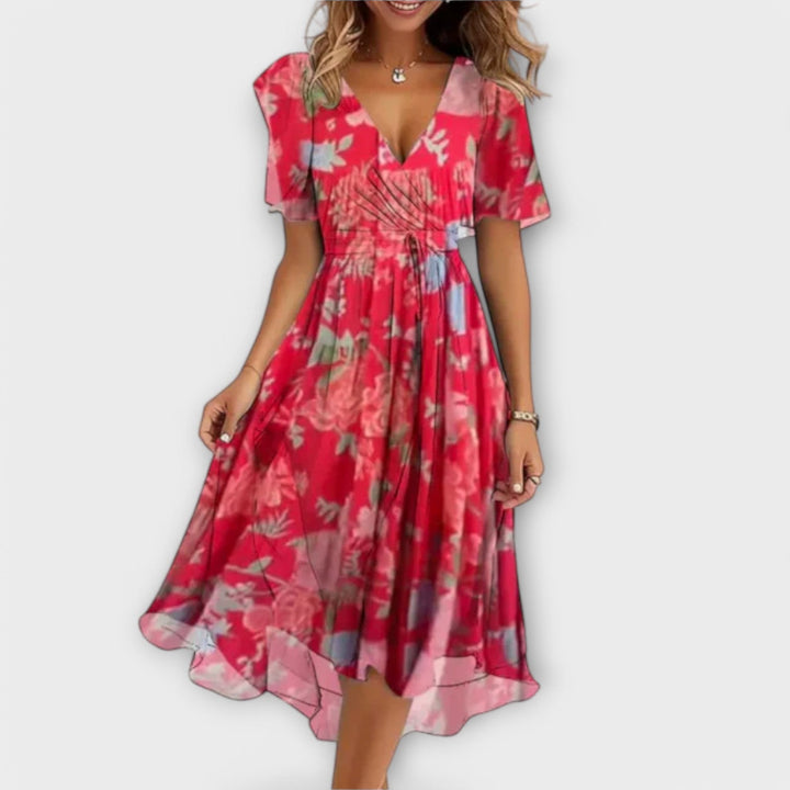 Ellie™  | Elegant dress
