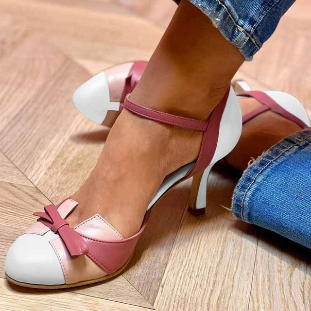 Julia™ |  Elegance in heels