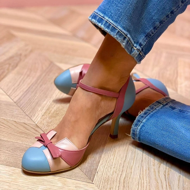 Julia™ |  Elegance in heels