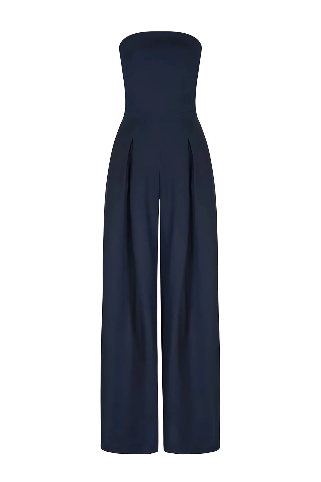 Lorelei™ | Elegant strapless jumpsuit for every occasion