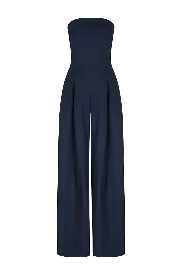Lorelei™ | Elegant strapless jumpsuit for every occasion