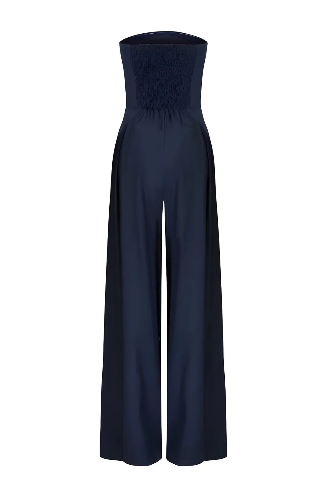 Lorelei™ | Elegant strapless jumpsuit for every occasion