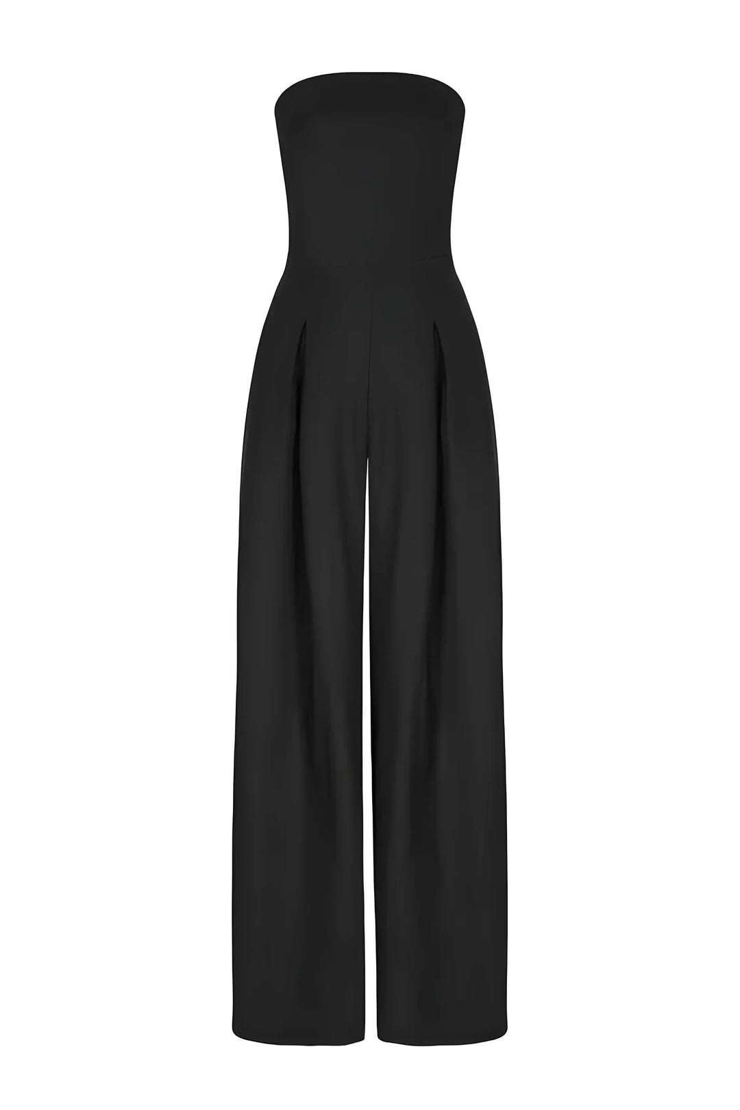 Lorelei™ | Elegant strapless jumpsuit for every occasion