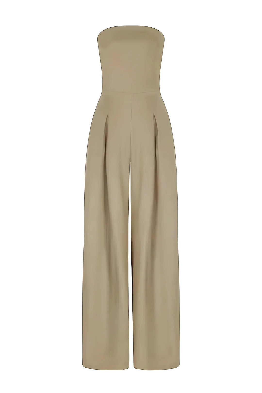 Lorelei™ | Elegant strapless jumpsuit for every occasion