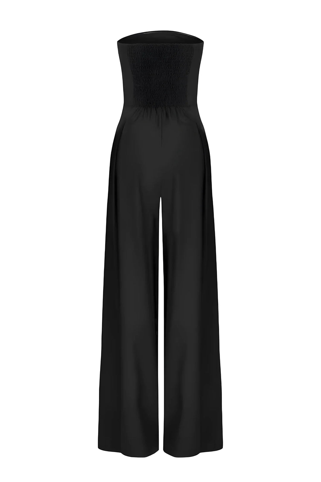 Lorelei™ | Elegant strapless jumpsuit for every occasion