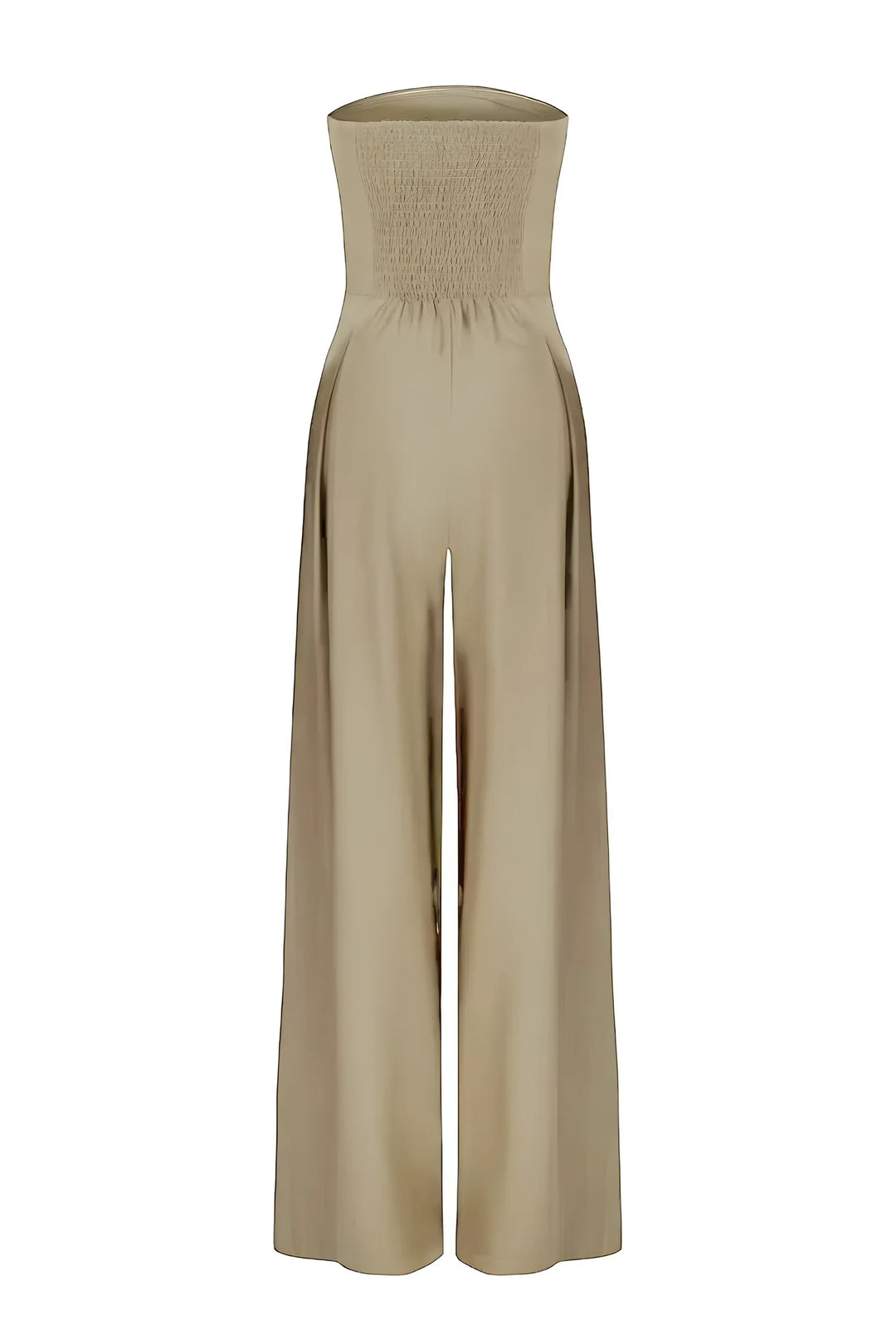 Lorelei™ | Elegant strapless jumpsuit for every occasion