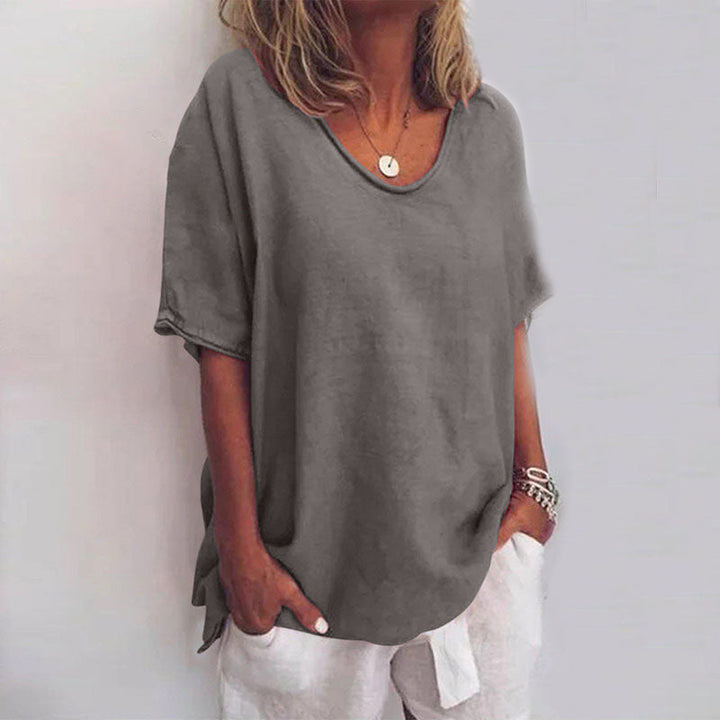 Anna™ | Comfortable Fit Blouse