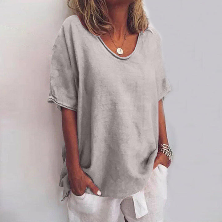 Anna™ | Comfortable Fit Blouse