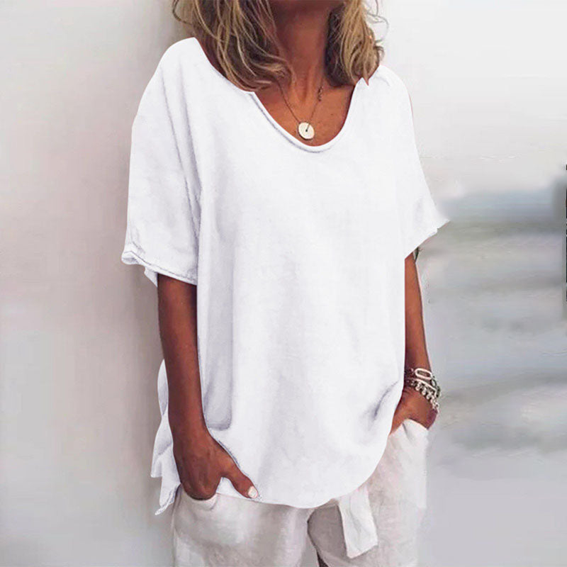 Anna™ | Comfortable Fit Blouse