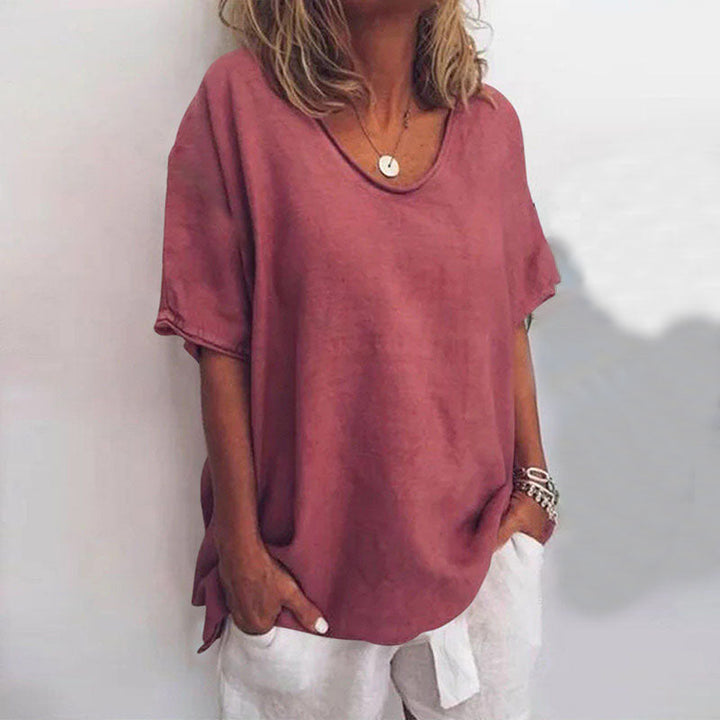 Anna™ | Comfortable Fit Blouse