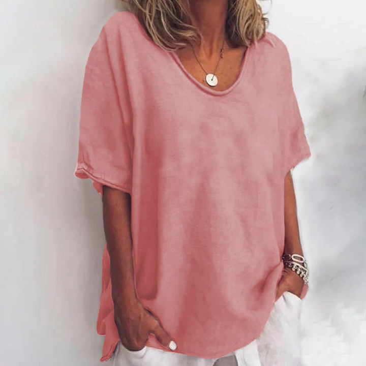 Anna™ | Comfortable Fit Blouse
