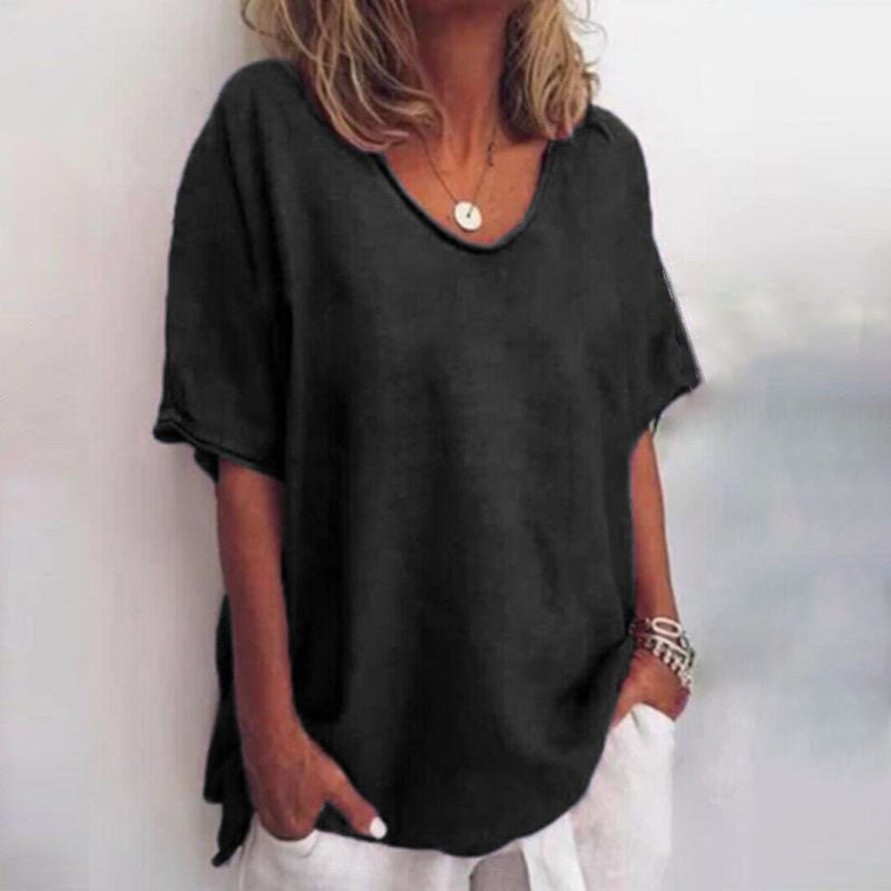 Anna™ | Comfortable Fit Blouse