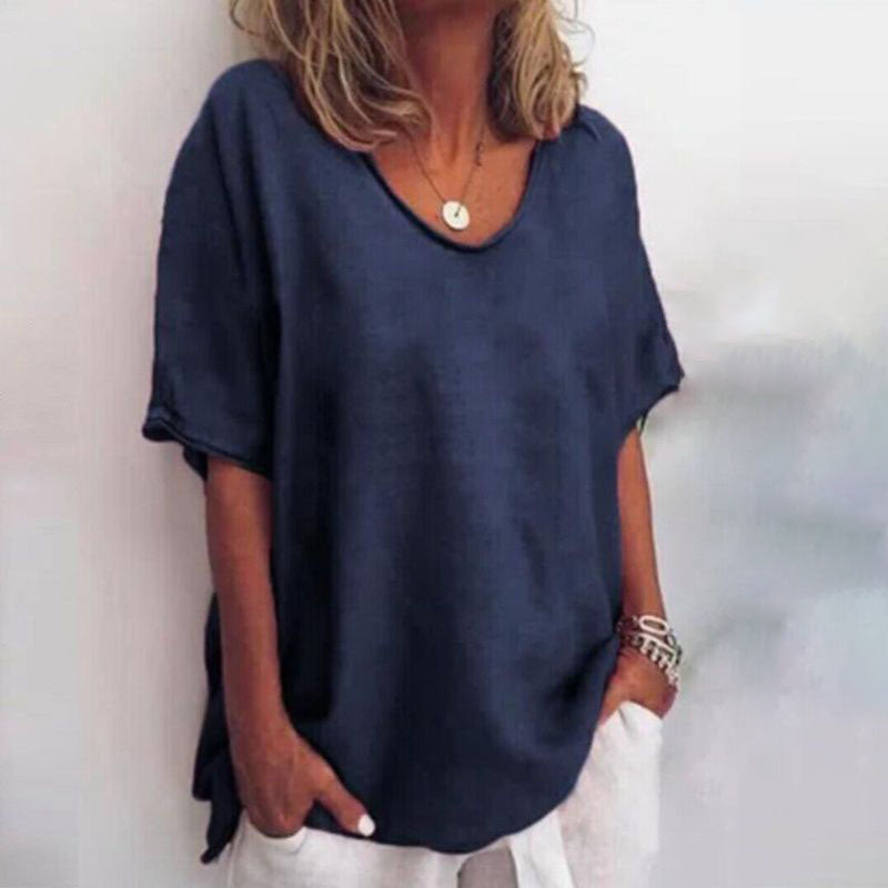 Anna™ | Comfortable Fit Blouse