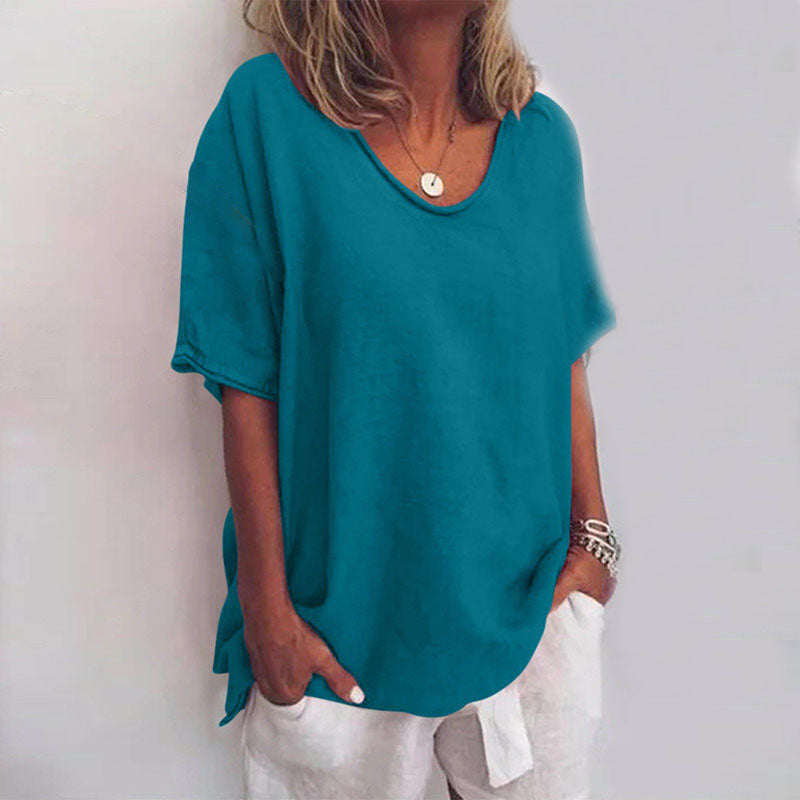 Anna™ | Comfortable Fit Blouse