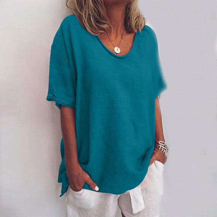 Anna™ | Comfortable Fit Blouse