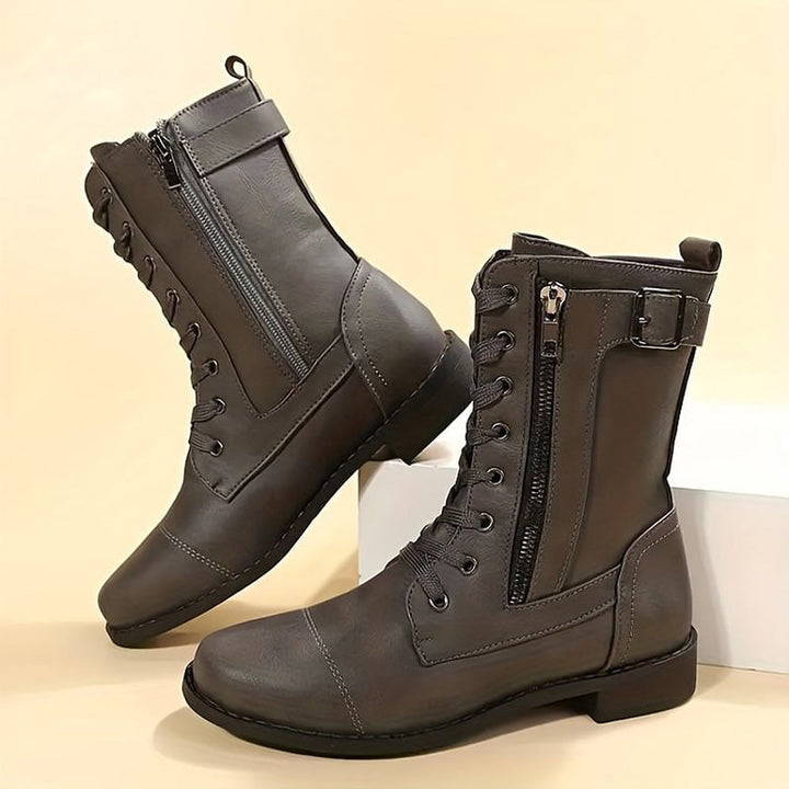 Ruby | Orthopedic Women's Boots