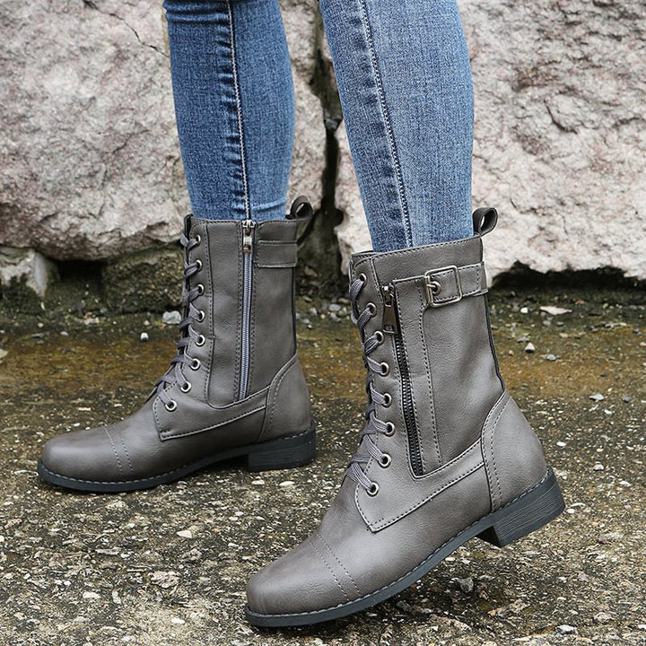 Ruby | Orthopedic Women's Boots