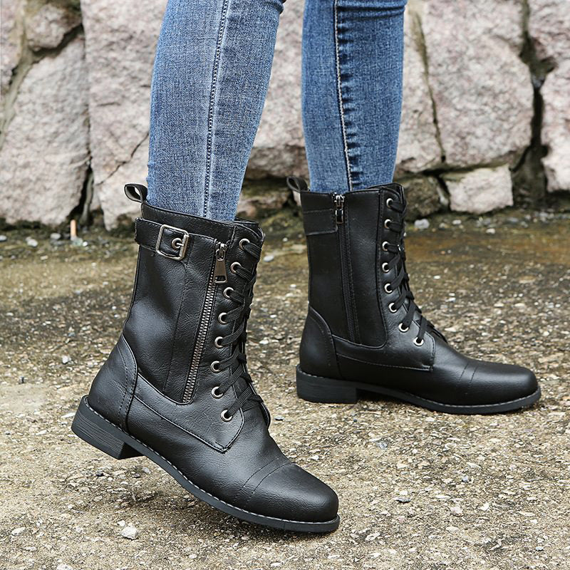 Ruby | Orthopedic Women's Boots