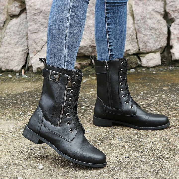 Ruby | Orthopedic Women's Boots