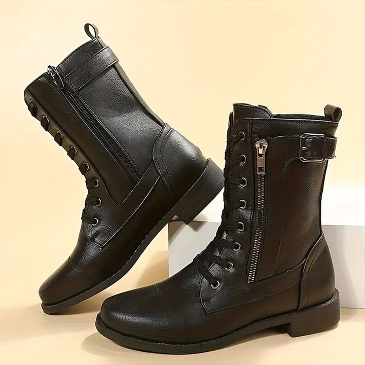 Ruby | Orthopedic Women's Boots