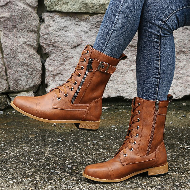 Ruby | Orthopedic Women's Boots