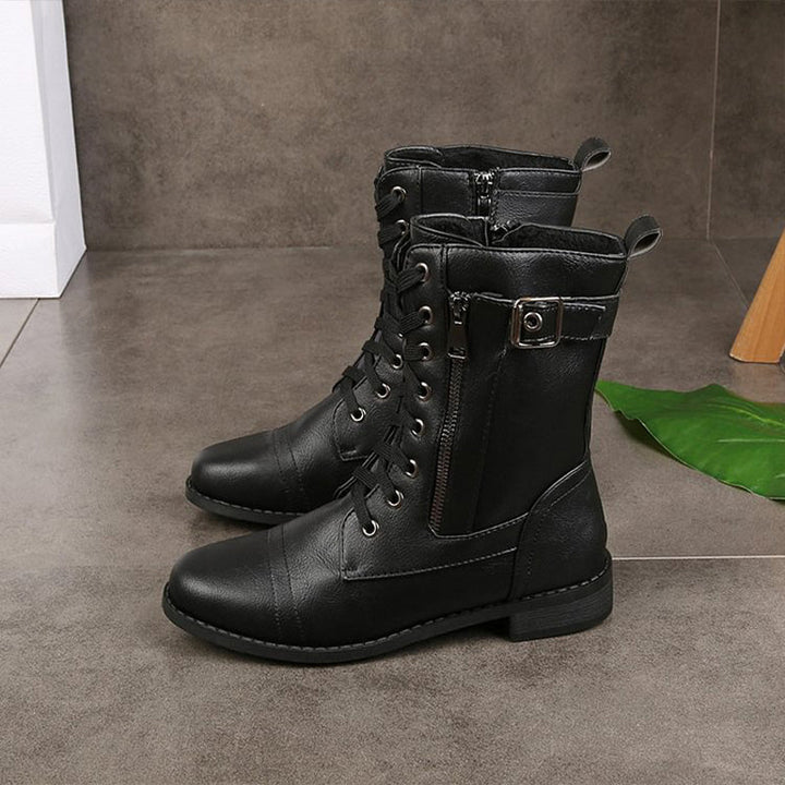 Ruby | Orthopedic Women's Boots
