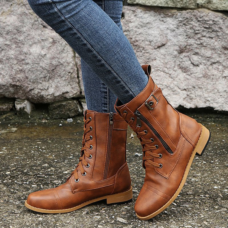 Ruby | Orthopedic Women's Boots