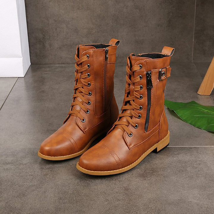 Ruby | Orthopedic Women's Boots