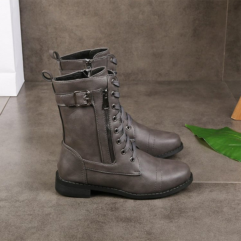 Ruby | Orthopedic Women's Boots
