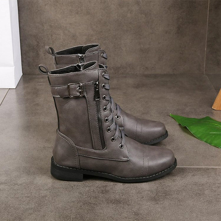 Ruby | Orthopedic Women's Boots