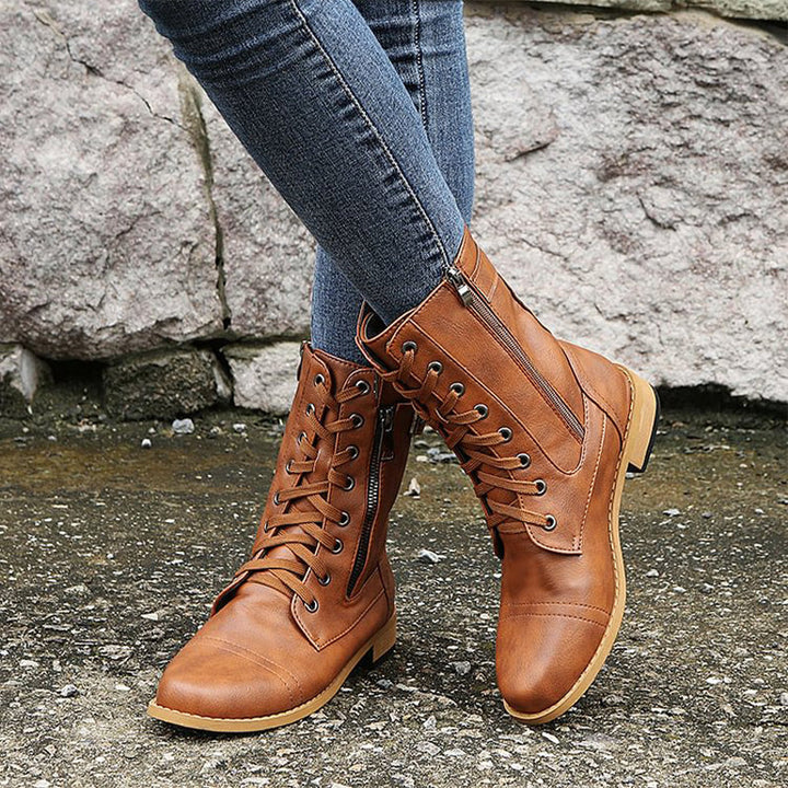 Ruby | Orthopedic Women's Boots