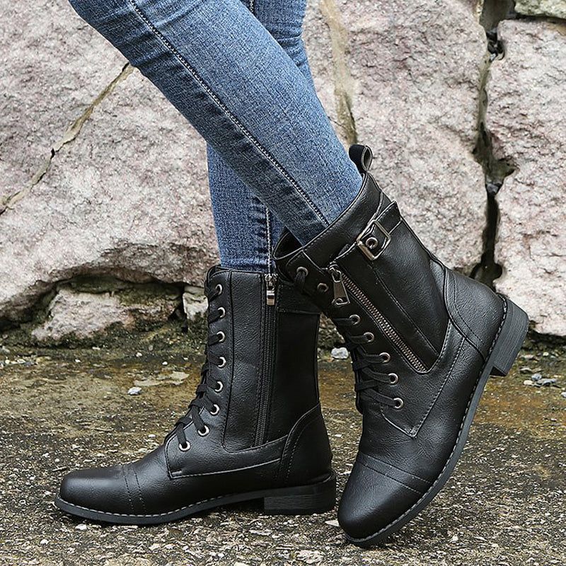 Ruby | Orthopedic Women's Boots
