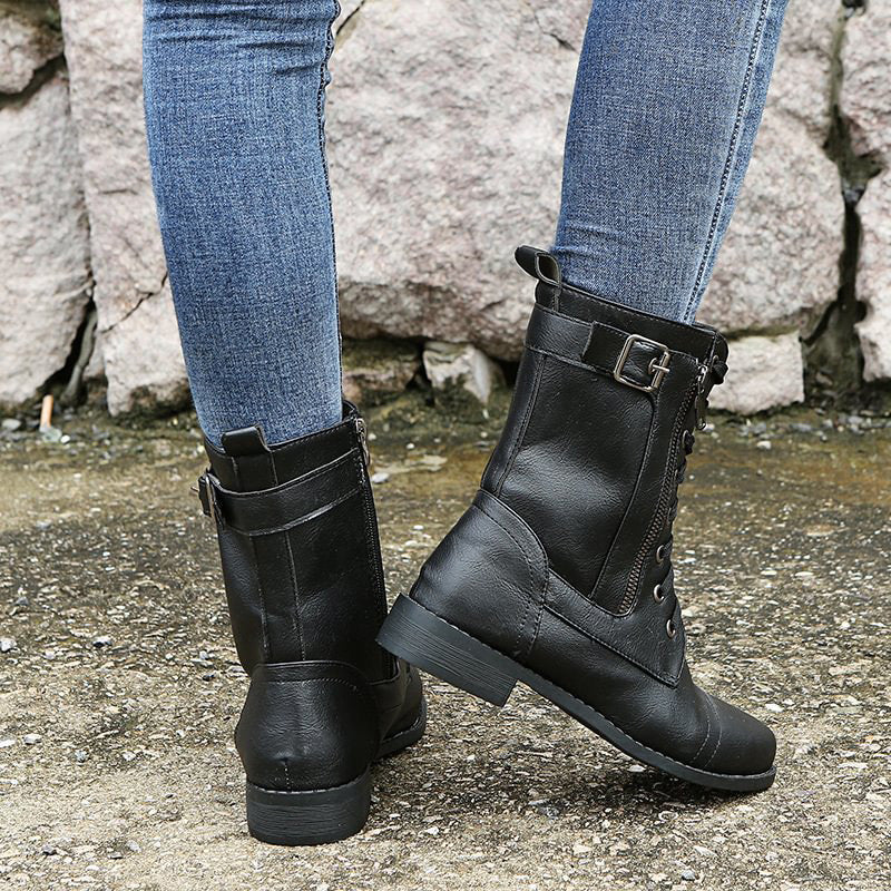 Ruby | Orthopedic Women's Boots