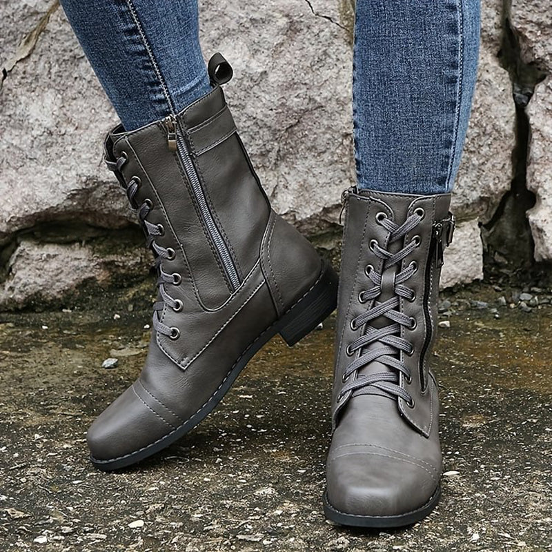 Ruby | Orthopedic Women's Boots
