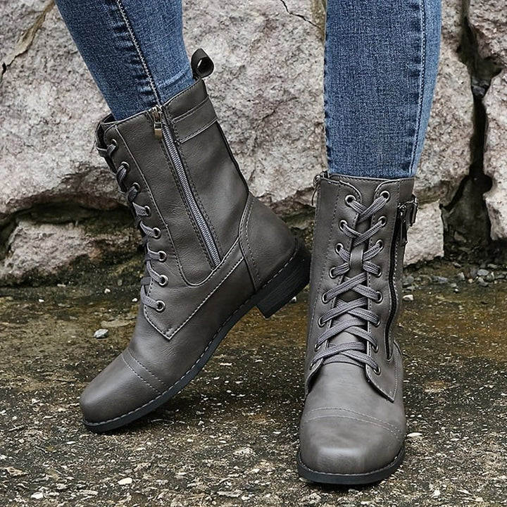 Ruby | Orthopedic Women's Boots