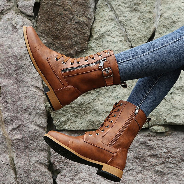 Ruby | Orthopedic Women's Boots