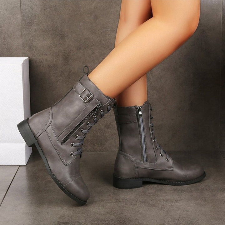 Ruby | Orthopedic Women's Boots