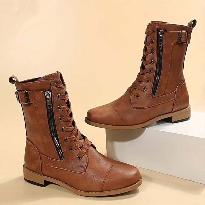 Ruby | Orthopedic Women's Boots