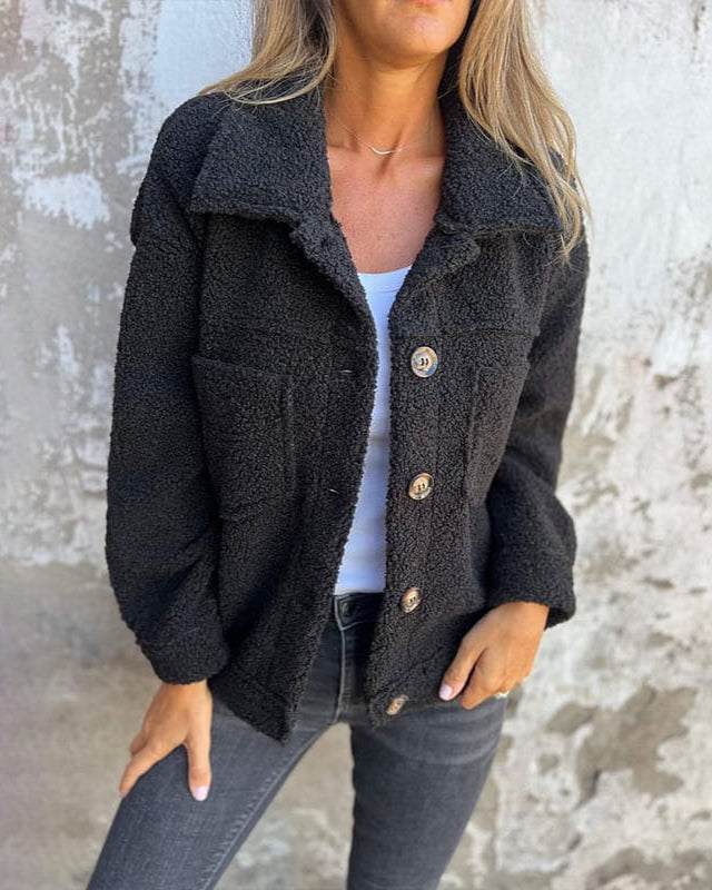 Sofia™ | Soft spring jacket