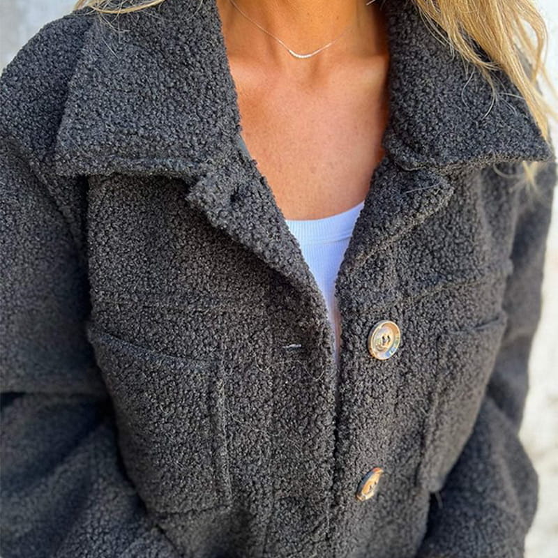 Sofia™ | Soft spring jacket